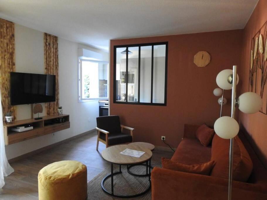Suite Cosy&Jacuzzi Сенон Екстер'єр фото