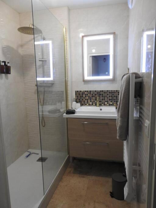Suite Cosy&Jacuzzi Сенон Екстер'єр фото