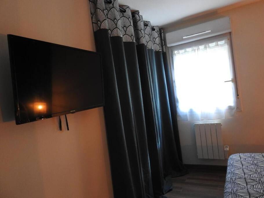 Suite Cosy&Jacuzzi Сенон Екстер'єр фото